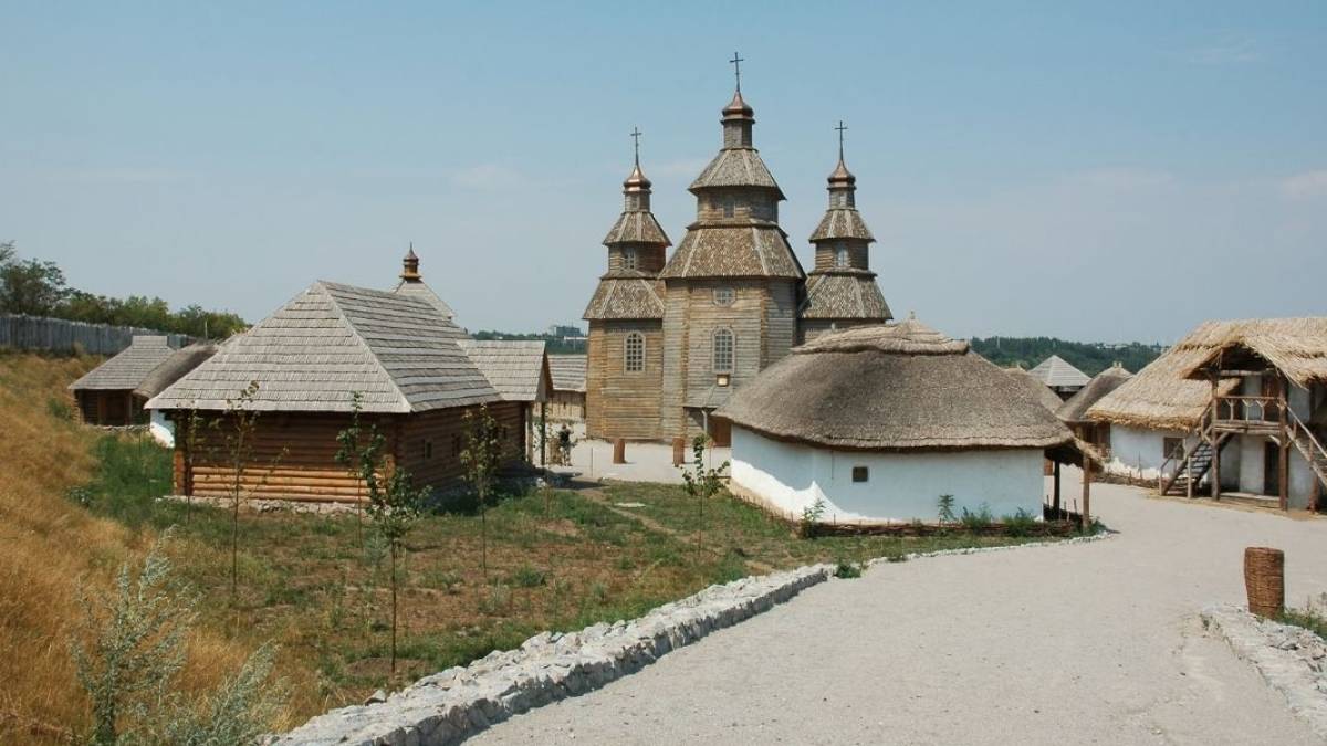 1 жовтня: Цей день в Україні та в світі – День міста Запоріжжя