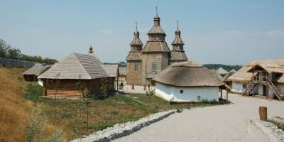 1 жовтня: Цей день в Україні та в світі – День міста Запоріжжя