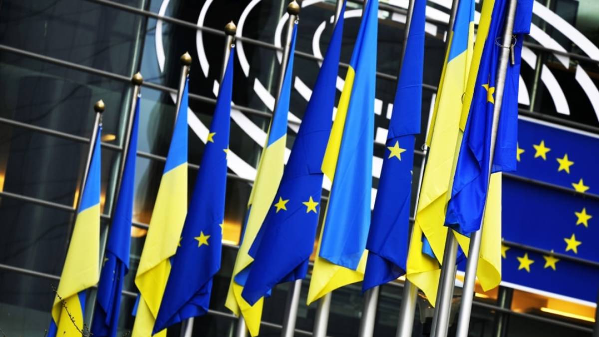 27 країн ЄС ніколи не визнають нову анексію і обіцяють підтримку, скільки потрібно