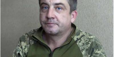 Хірург з Гуляйполя рятував життя сотень захисників, що відбивали атаки ворога (фото)