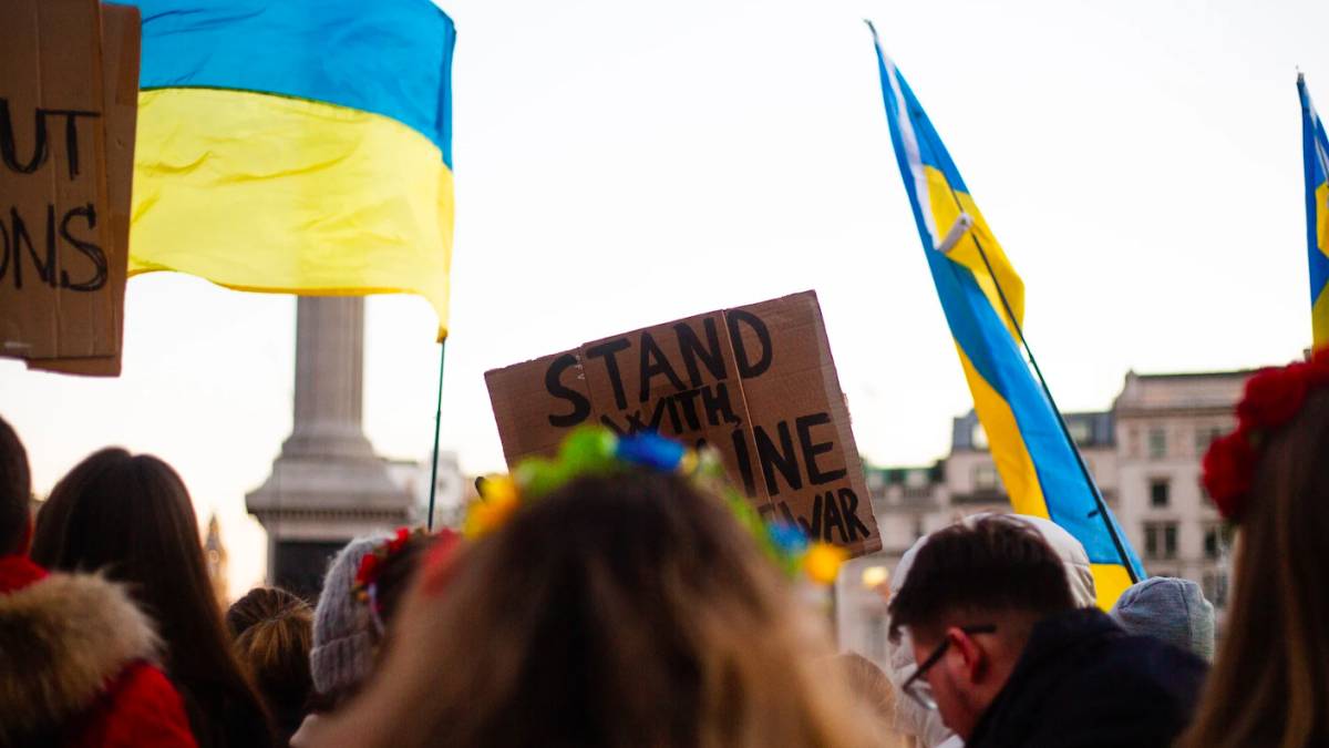 Скільки українців зареєструвалися по програмі тимчасового захисту в Європі