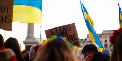Скільки українців зареєструвалися по програмі тимчасового захисту в Європі
