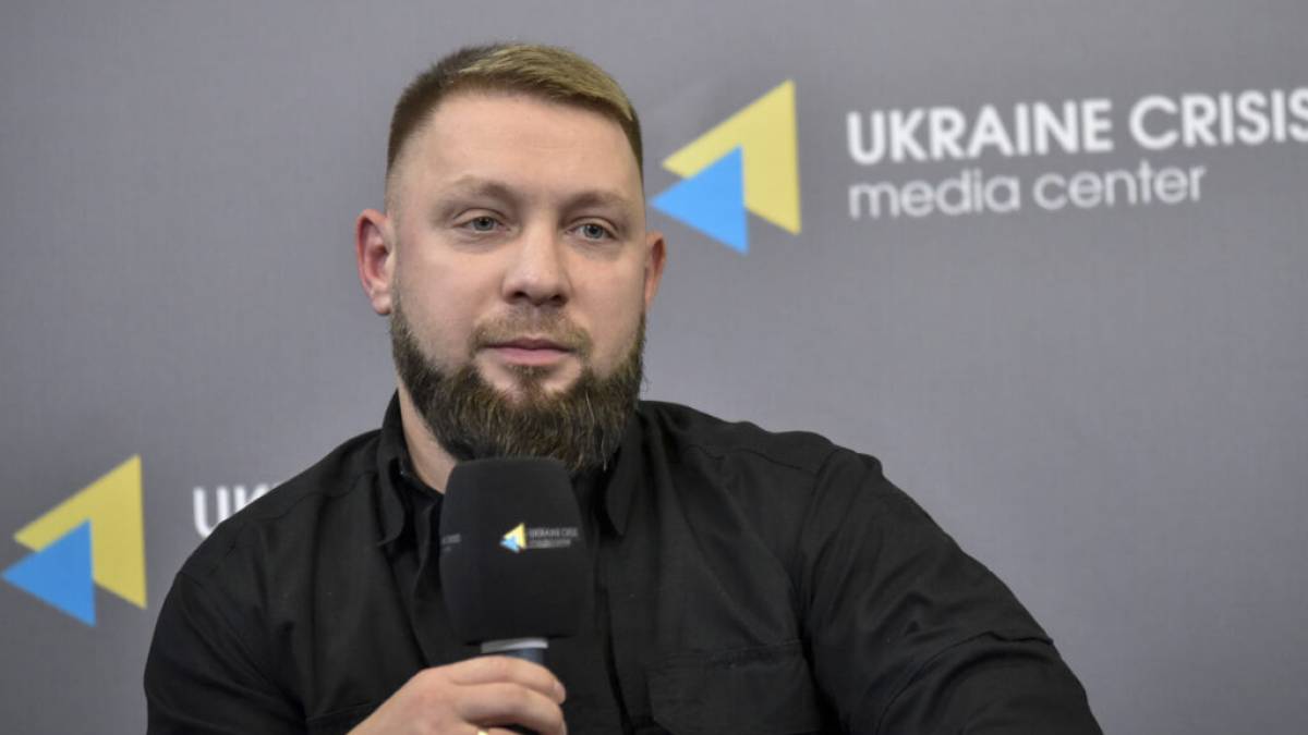 Ветерани війни – статус і підтримка