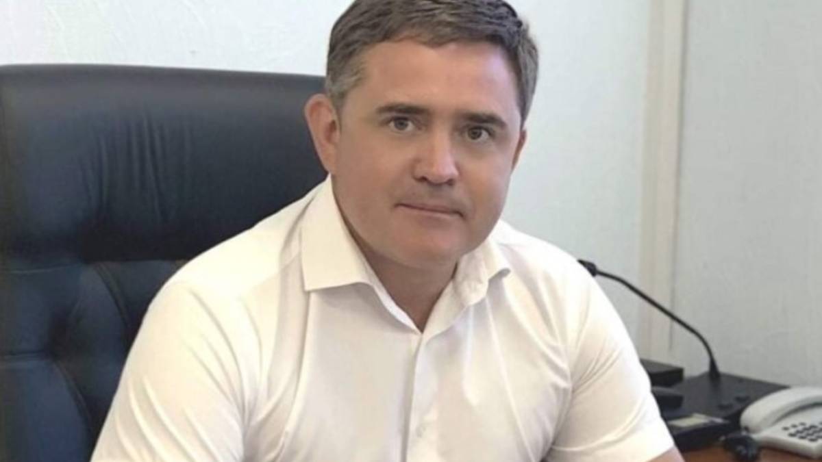 Російські окупанти затримали генерального директора Запорізької АЕС  та вивезли його в невідомому напрямку: Енергоатом