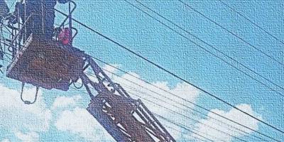 Стан енергопостачання Запорізької області