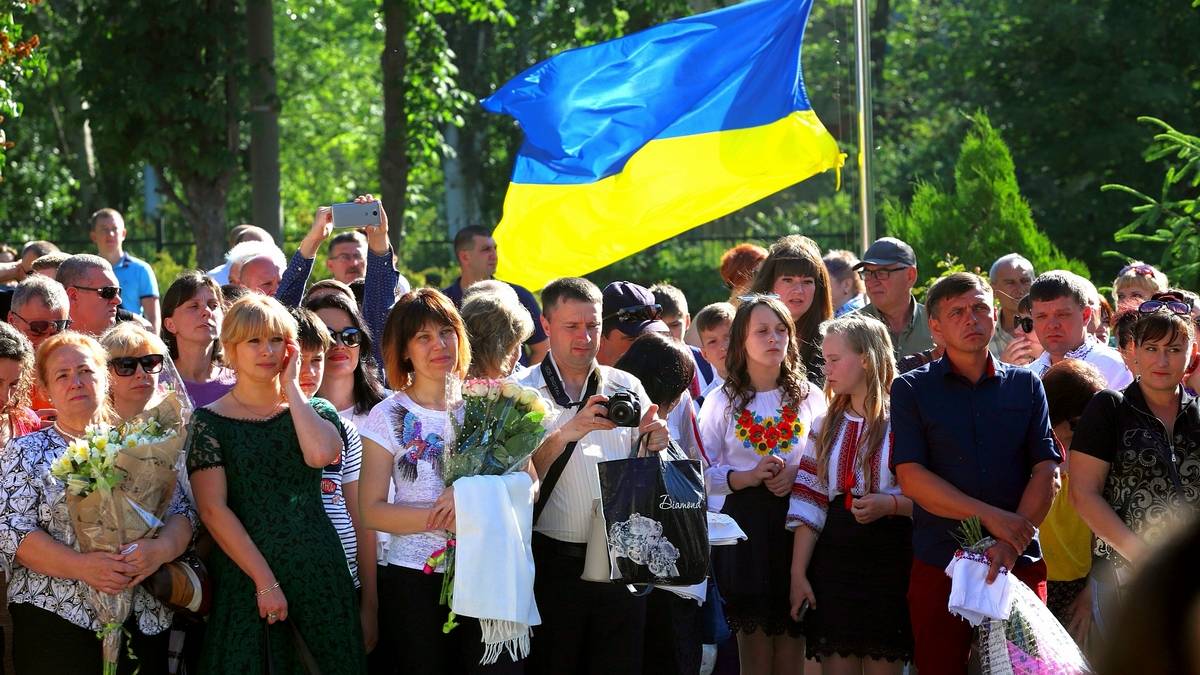 Упродовж трьох років серед кращих учителів України – викладачі Запорізького Січового колегіуму