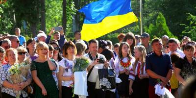Упродовж трьох років серед кращих учителів України – викладачі Запорізького Січового колегіуму