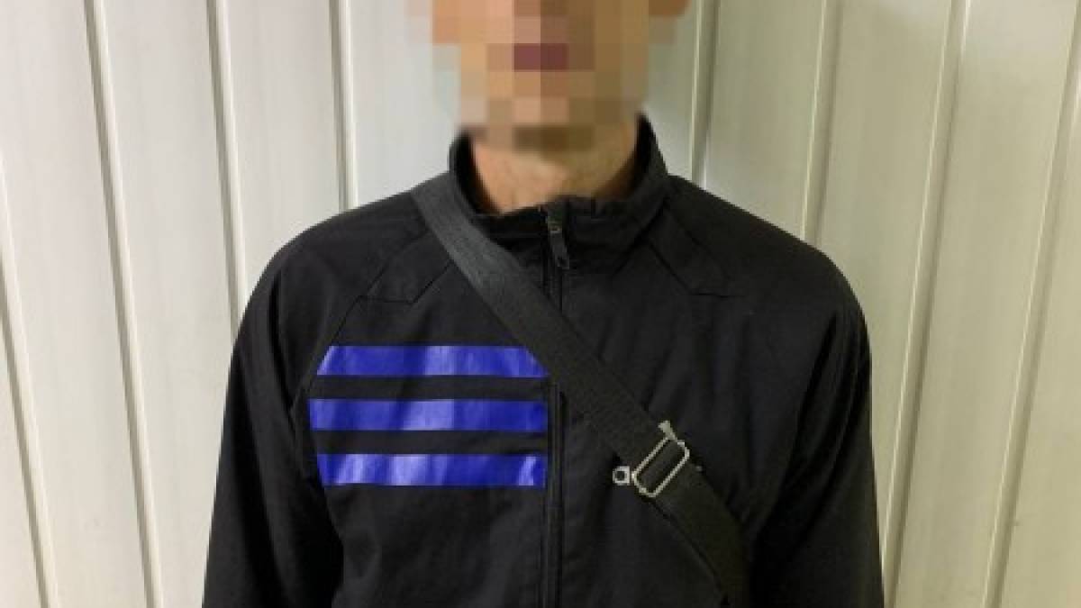 У Запоріжжі оперативники викрили інтернет-шахрая
