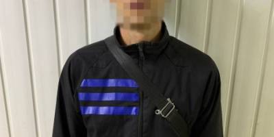 У Запоріжжі оперативники викрили інтернет-шахрая