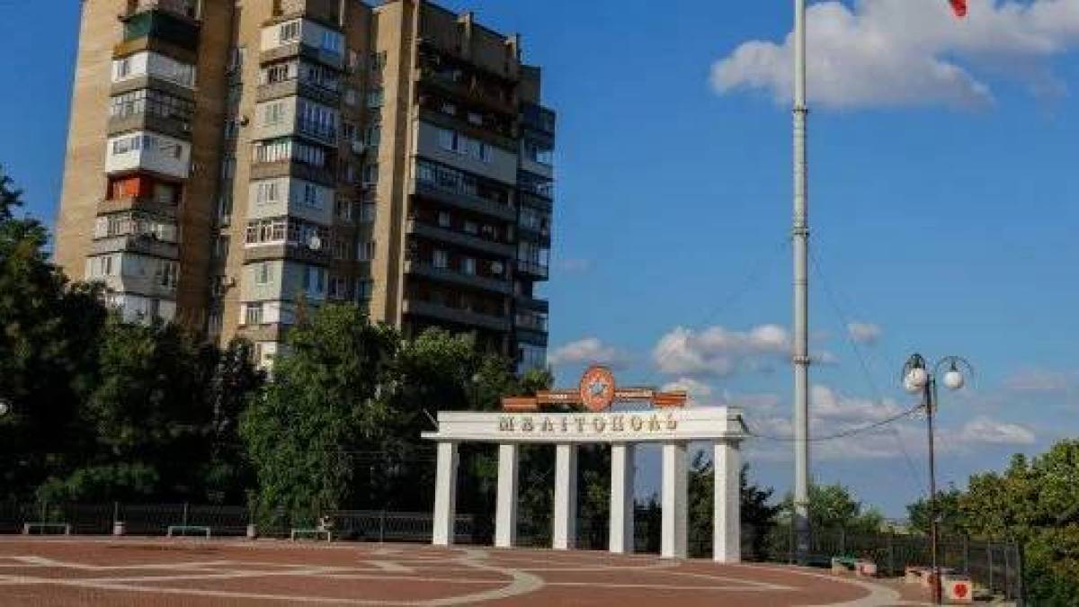 Мер Мелітополя: окупанти хочуть переформатувати «референдум» в опитування