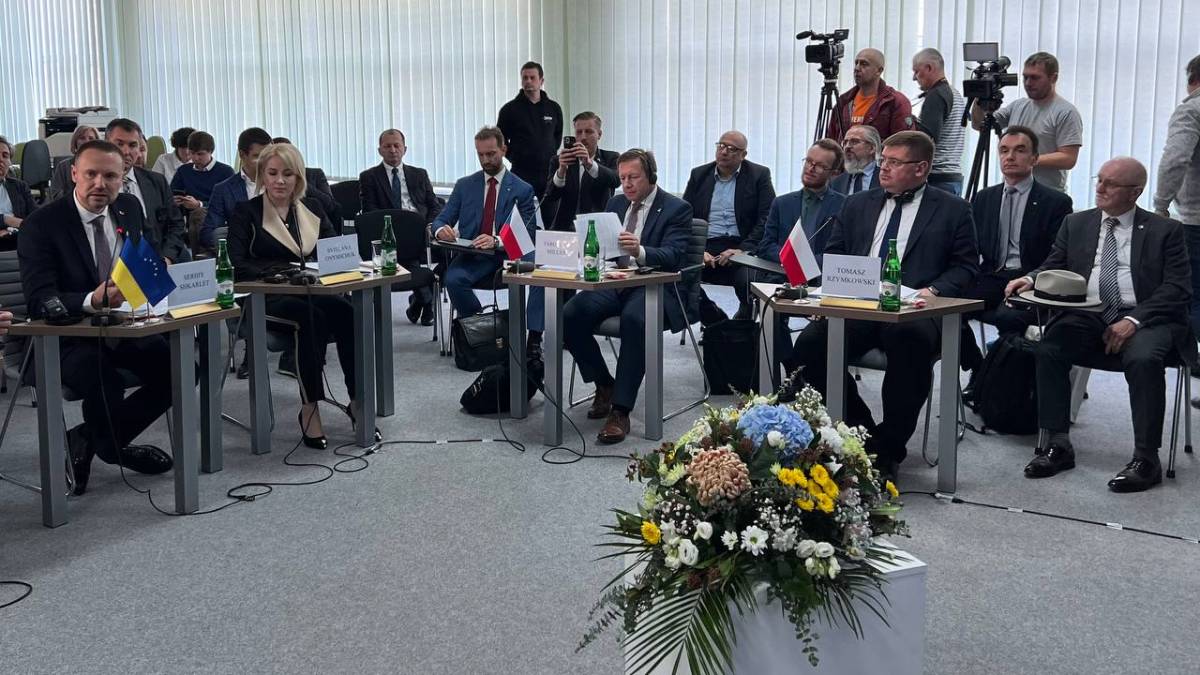 Україна синхронізуватиме освітні програми з країнами ЄС