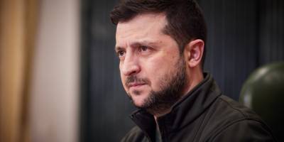 Про ракетний терор мирного міста