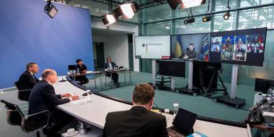 Це військові злочини: лідери країн G7 засудили масовані ракетні удари РФ по Україні