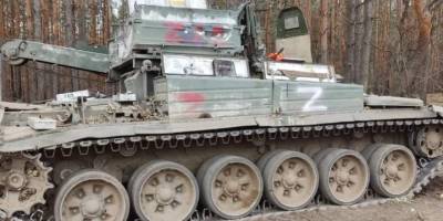Загальні бойові втрати противника з 24.02 по 13.10 – Генштаб ЗСУ: 63800 (+420) осіб, 1556 (+17) артсистем, 1182 (+33) БПЛА