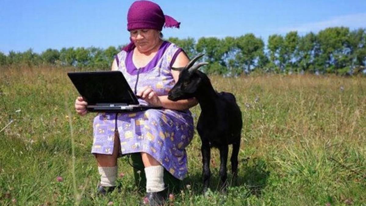 15 жовтня: Цей день в Україні та в світі – Міжнародний день сільських жінок