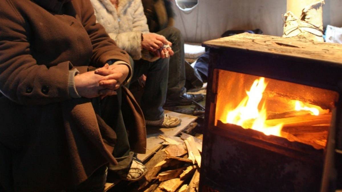 Треба перезимувати: як на Запоріжжі влада та люди готуються до випробовування морозами