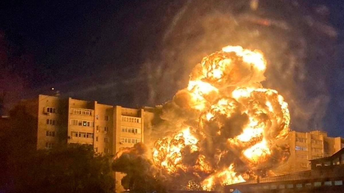 Які ж ми різні люди із цим «братнім» народом