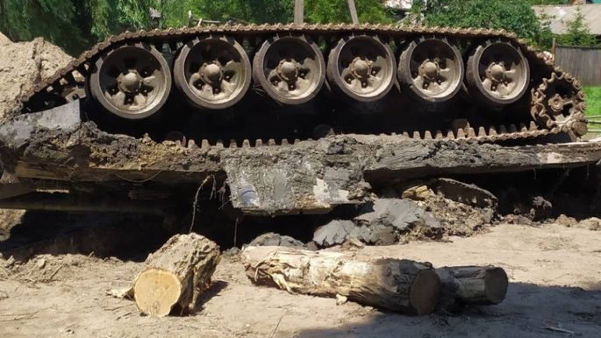 Загальні бойові втрати противника з 24.02 по 19.10 – Генштаб ЗСУ: 66280 (+430) осіб, 1637 (+15) артсистем, 1286 (+10) БПЛА