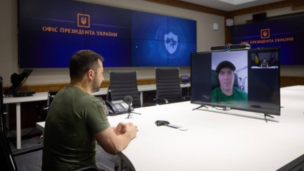 Усик став амбасадором United 24 – він зосередиться на підтримці напряму “Відбудова України”