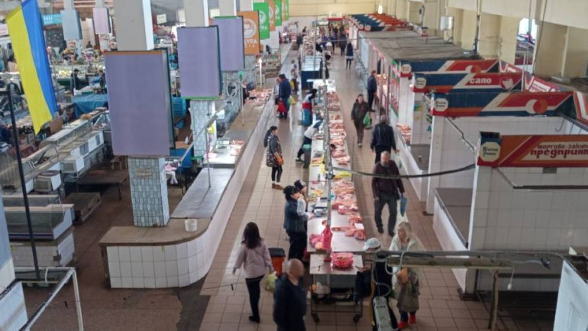 Запоріжжя: ціни на продукти у жовтні та прогнози на листопад