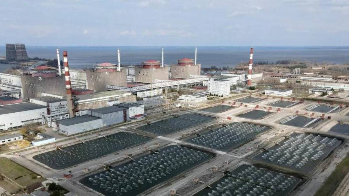 Працівникам Запорізької АЕС загрожує мобілізація в російську армію