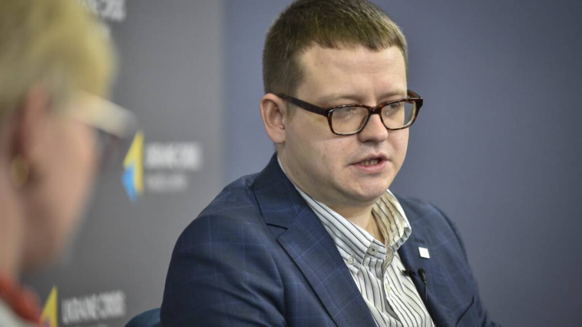 Україна вам не Сирія! – коментар експерта