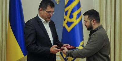ЄС запускає програму надання екстреного прихистку у зимовий період для України та збільшує гуманітарну допомогу на 175 мільйонів євро