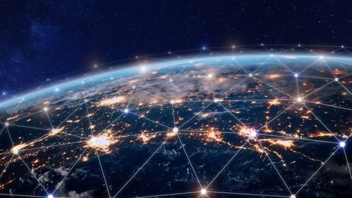 Starlink планує відокремитися від SpaceX