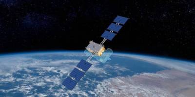 Іранський супутник-шпигун почав працювати на росію