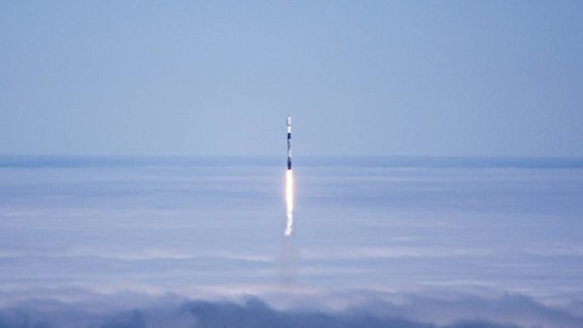 Європейське космічне агентство відмовилося від послуг Роскосмоса та залучило SpaceX
