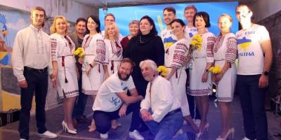Театр  молоді – на передовій культурного життя Запоріжжя