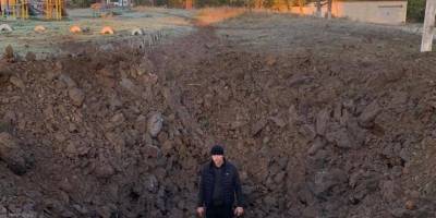 Вночі рашисти нанесли ракетні удари по  Комишуваській ОТГ