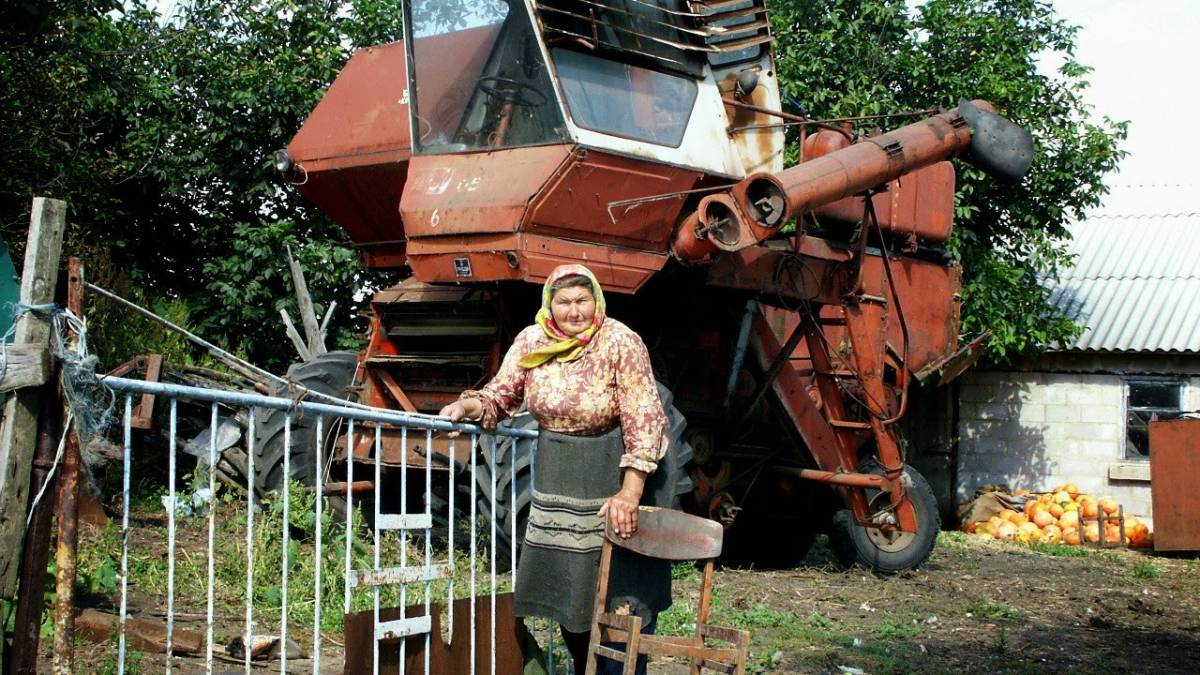 Поради як оформити пенсію онлайн