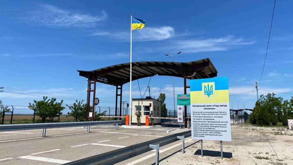 Українцям без документів спростили повернення додому