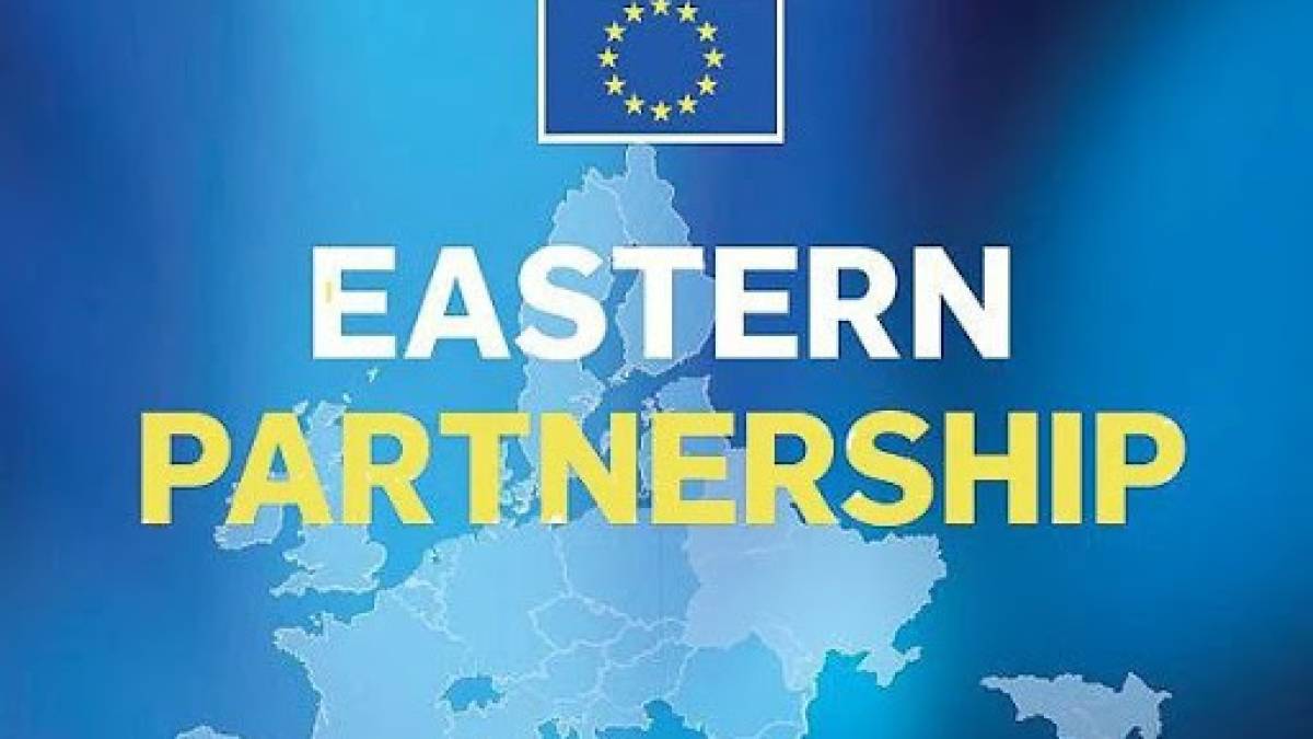 У країнах Східного партнерства ЄС підтримав 78 тисяч підприємств