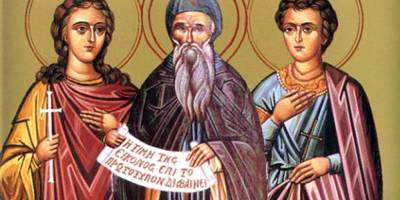 Церковне свято 23 жовтня: яким святим молитися, прикмети та заборони дня