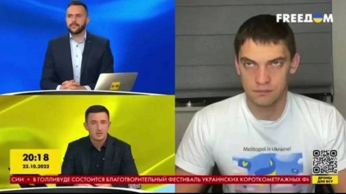 У Мелітополі сьогодні очікуються провокації, – мер Іван Федоров