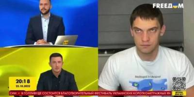 У Мелітополі сьогодні очікуються провокації, – мер Іван Федоров