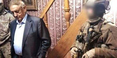 Гендиректора «Мотор Січі» Богуслаєва затримали за підозрою у держзраді,  – ЗМІ