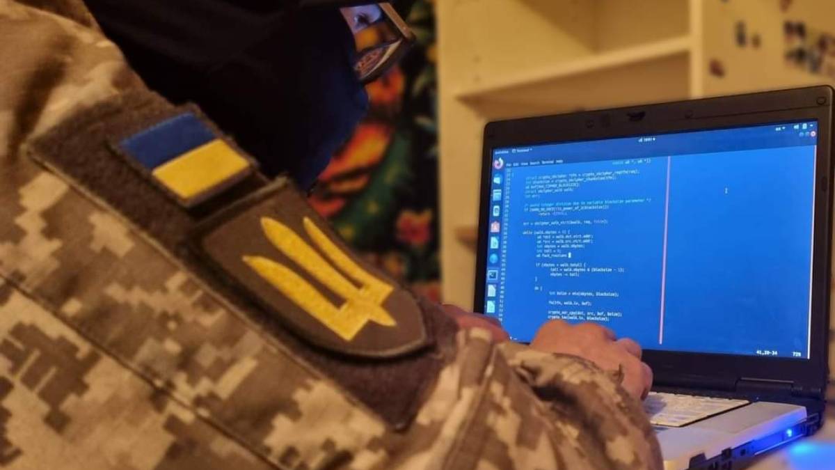 Тепер наші аеророзвідники недосяжні для ворога!