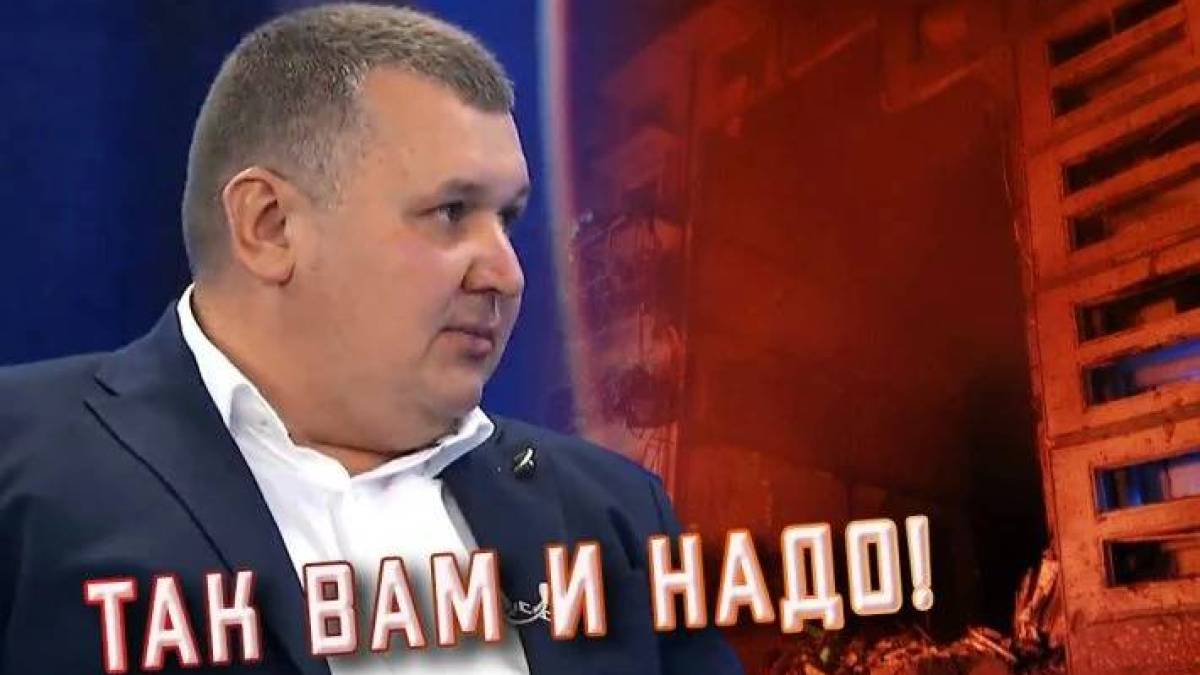 Гауляйтер Мелітопольського району закликав росію бомбити українські міста