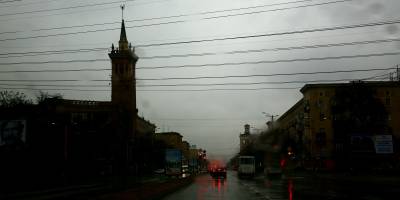 У зв’язку з надзвичайною ситуацією в місті та перебоями енергопостачання, можливе відключення водопостачання