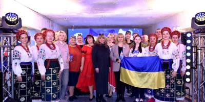 Пролунав філармонійний фінал козацького фестивалю «Покрова на Хортиці»