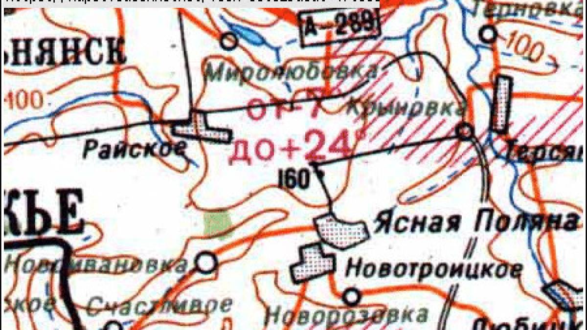 Запорожье, год 41-й. Отступление и предчувствие оккупации. Воспоминание свидетеля событий