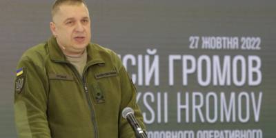 Окупанти можуть влаштувати підриви на Запорізькій АЕС, – Генштаб