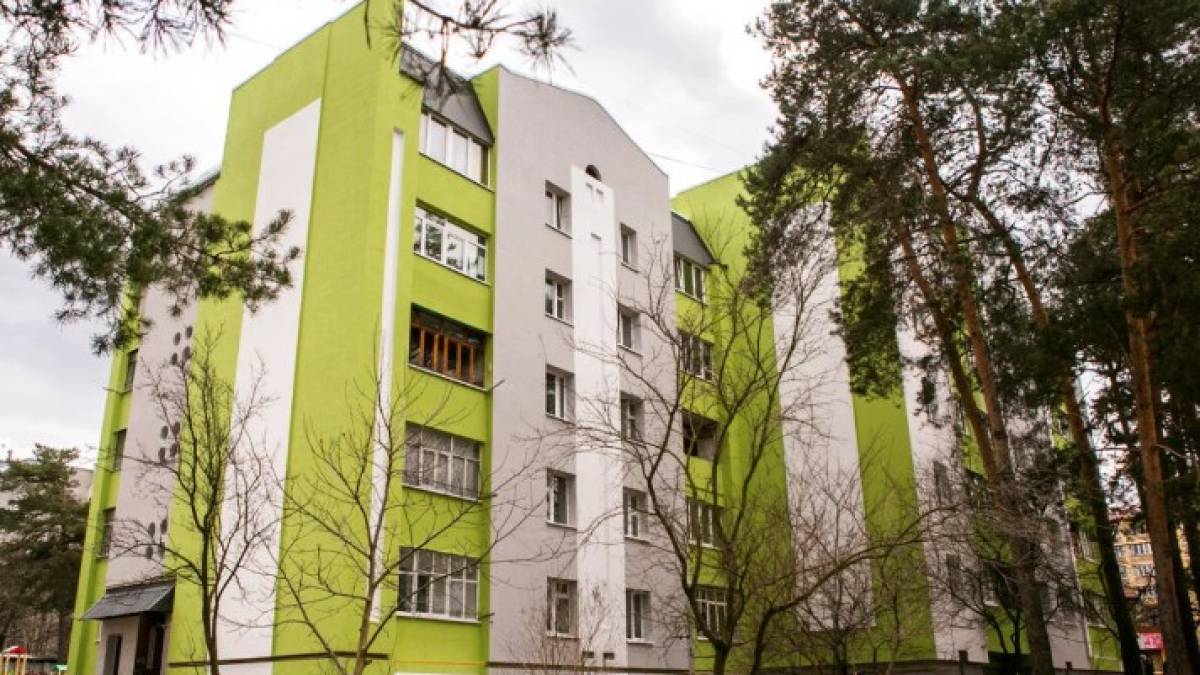 ЄІБ і ПРООН підтримають енергоефективність України