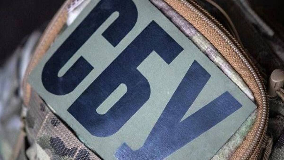 «Голові військово-цивільної адміністрації Приморська» СБУ оголошено підозру