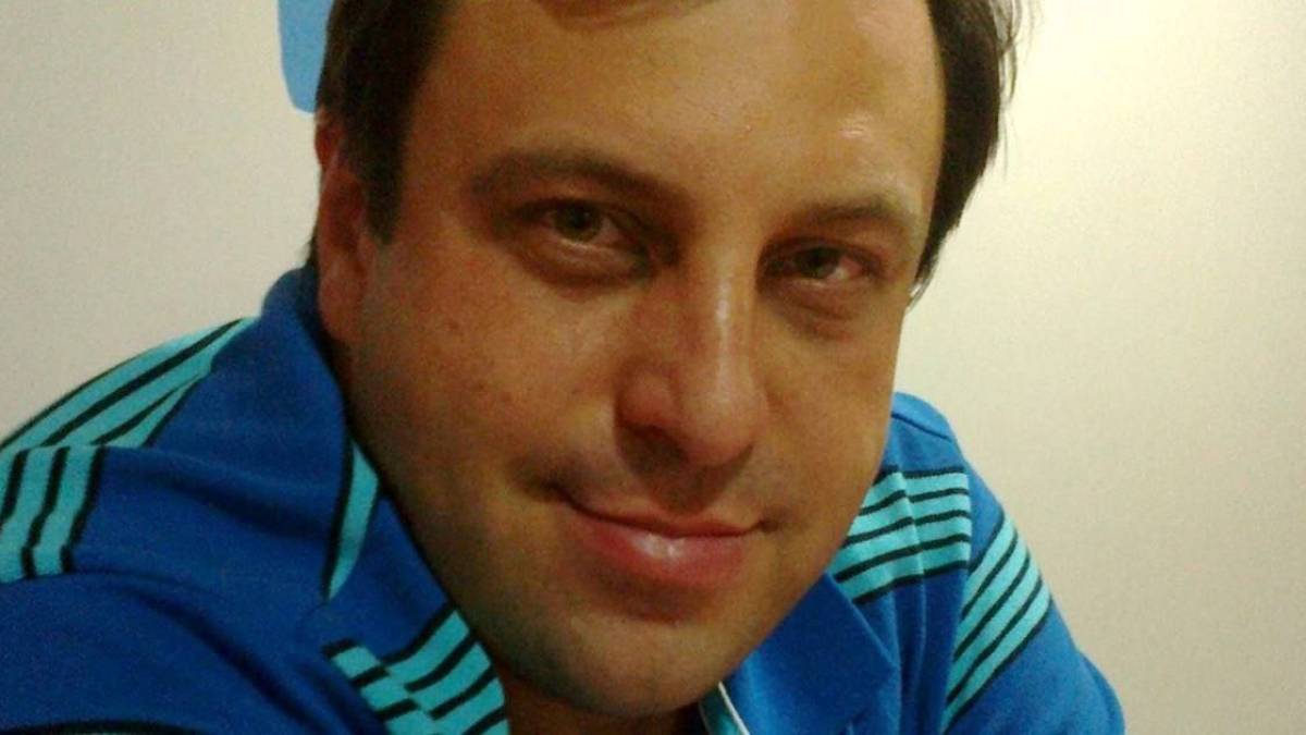У Бердянську підірвали колаборанта, «першого заступника мера із зовнішньої політики та масових комунікацій»