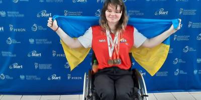 Кожен перемагає на своєму фронті!