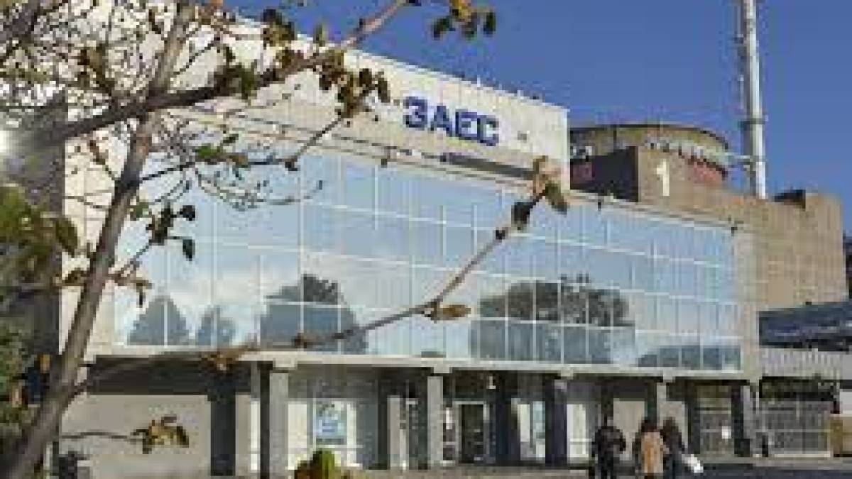 Енергоатом працевлаштував 179 працівників Запорізької АЕС на інших атомних електростанціях